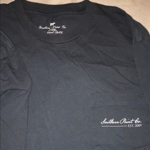 SP brand T-shirt